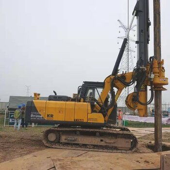 深圳的旋挖钻机培训基地
